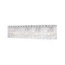 Z-Lite Glacier 4 Light Vanity Light image 1