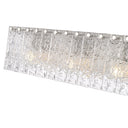 Z-Lite Glacier 4 Light Vanity Light image 12