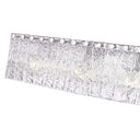 Z-Lite Glacier 4 Light Vanity Light image 13