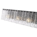 Z-Lite Glacier 4 Light Vanity Light image 14
