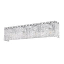 Z-Lite Glacier 4 Light Vanity Light image 17