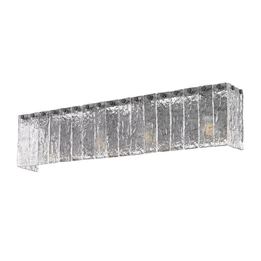 Z-Lite Glacier 4 Light Vanity Light image 18