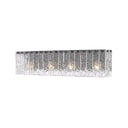 Z-Lite Glacier 4 Light Vanity Light image 2