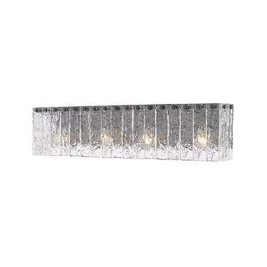 Z-Lite Glacier 4 Light Vanity Light image 2