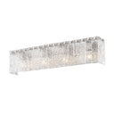 Z-Lite Glacier 4 Light Vanity Light image 4