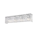 Z-Lite Glacier 4 Light Vanity Light image 5