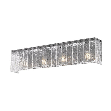 Z-Lite Glacier 4 Light Vanity Light image 6