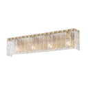 Z-Lite Glacier 4 Light Vanity Light image 7