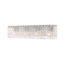 Z-Lite Glacier 4 Light Vanity Light image