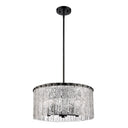 Z-Lite Glacier 5 Light Pendant image 8
