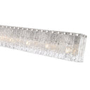Z-Lite Glacier 5 Light Vanity Light image 12
