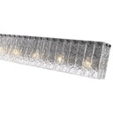 Z-Lite Glacier 5 Light Vanity Light image 14