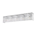 Z-Lite Glacier 5 Light Vanity Light image 17