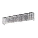Z-Lite Glacier 5 Light Vanity Light image 18