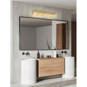 Z-Lite Glacier 5 Light Vanity Light image 23