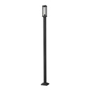 Z-Lite Glenwood 1 Light Outdoor Post Mounted Fixture image 2
