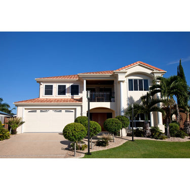 Z-Lite Glenwood 1 Light Outdoor Post Mounted Fixture image 3