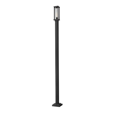 Z-Lite Glenwood 1 Light Outdoor Post Mounted Fixture image