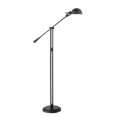 Z-Lite Grammercy Park 1 Light Floor Lamp image 1