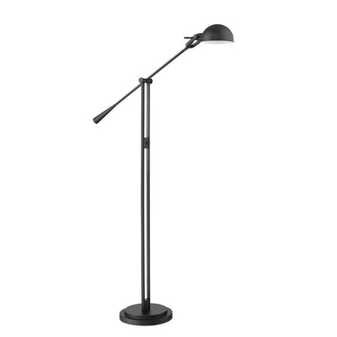 Z-Lite Grammercy Park 1 Light Floor Lamp image 13