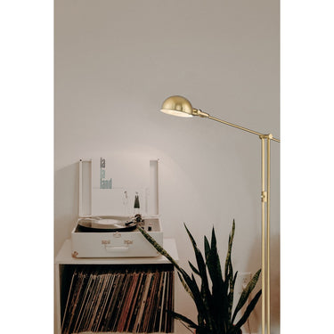 Z-Lite Grammercy Park 1 Light Floor Lamp image 18