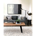 Z-Lite Grammercy Park 1 Light Floor Lamp image 19