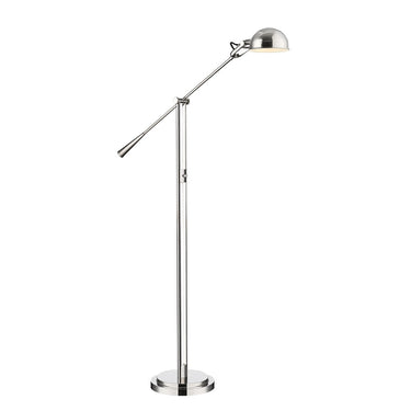 Z-Lite Grammercy Park 1 Light Floor Lamp image 2