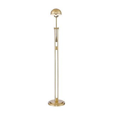 Z-Lite Grammercy Park 1 Light Floor Lamp image 3