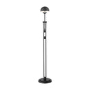 Z-Lite Grammercy Park 1 Light Floor Lamp image 4