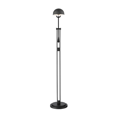 Z-Lite Grammercy Park 1 Light Floor Lamp image 4