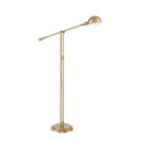 Z-Lite Grammercy Park 1 Light Floor Lamp image 6