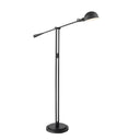 Z-Lite Grammercy Park 1 Light Floor Lamp image 7