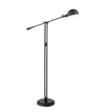 Z-Lite Grammercy Park 1 Light Floor Lamp image 7