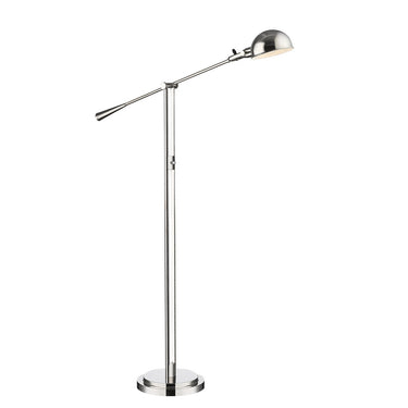 Z-Lite Grammercy Park 1 Light Floor Lamp image 8