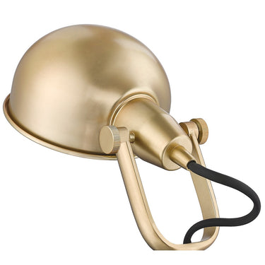 Z-Lite Grammercy Park 1 Light Floor Lamp image 9