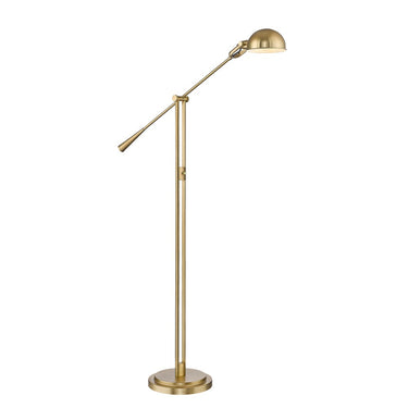 Z-Lite Grammercy Park 1 Light Floor Lamp image