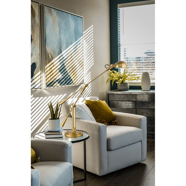 Z-Lite Grammercy Park 1 Light Table Lamp image 15