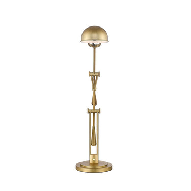 Z-Lite Grammercy Park 1 Light Table Lamp image 3