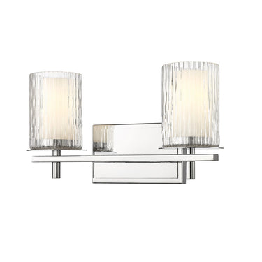 Z-Lite Grayson 2 Light Vanity Light image 1