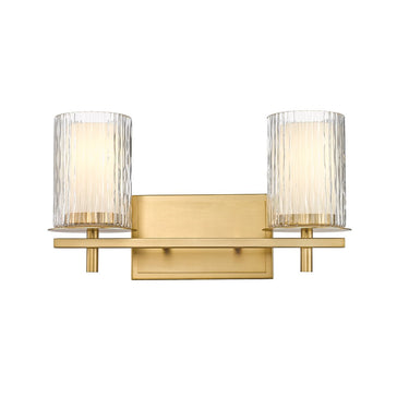 Z-Lite Grayson 2 Light Vanity Light image 11