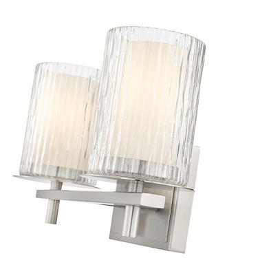 Z-Lite Grayson 2 Light Vanity Light image 12