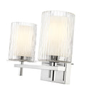 Z-Lite Grayson 2 Light Vanity Light image 13