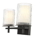 Z-Lite Grayson 2 Light Vanity Light image 14