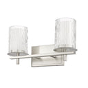 Z-Lite Grayson 2 Light Vanity Light image 16