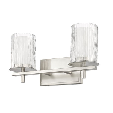 Z-Lite Grayson 2 Light Vanity Light image 16