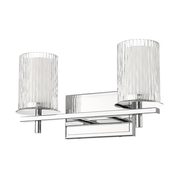 Z-Lite Grayson 2 Light Vanity Light image 17