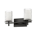 Z-Lite Grayson 2 Light Vanity Light image 18
