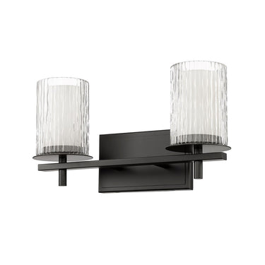 Z-Lite Grayson 2 Light Vanity Light image 18