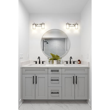 Z-Lite Grayson 2 Light Vanity Light image 20