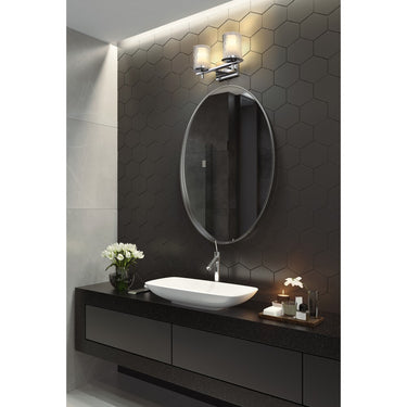 Z-Lite Grayson 2 Light Vanity Light image 21